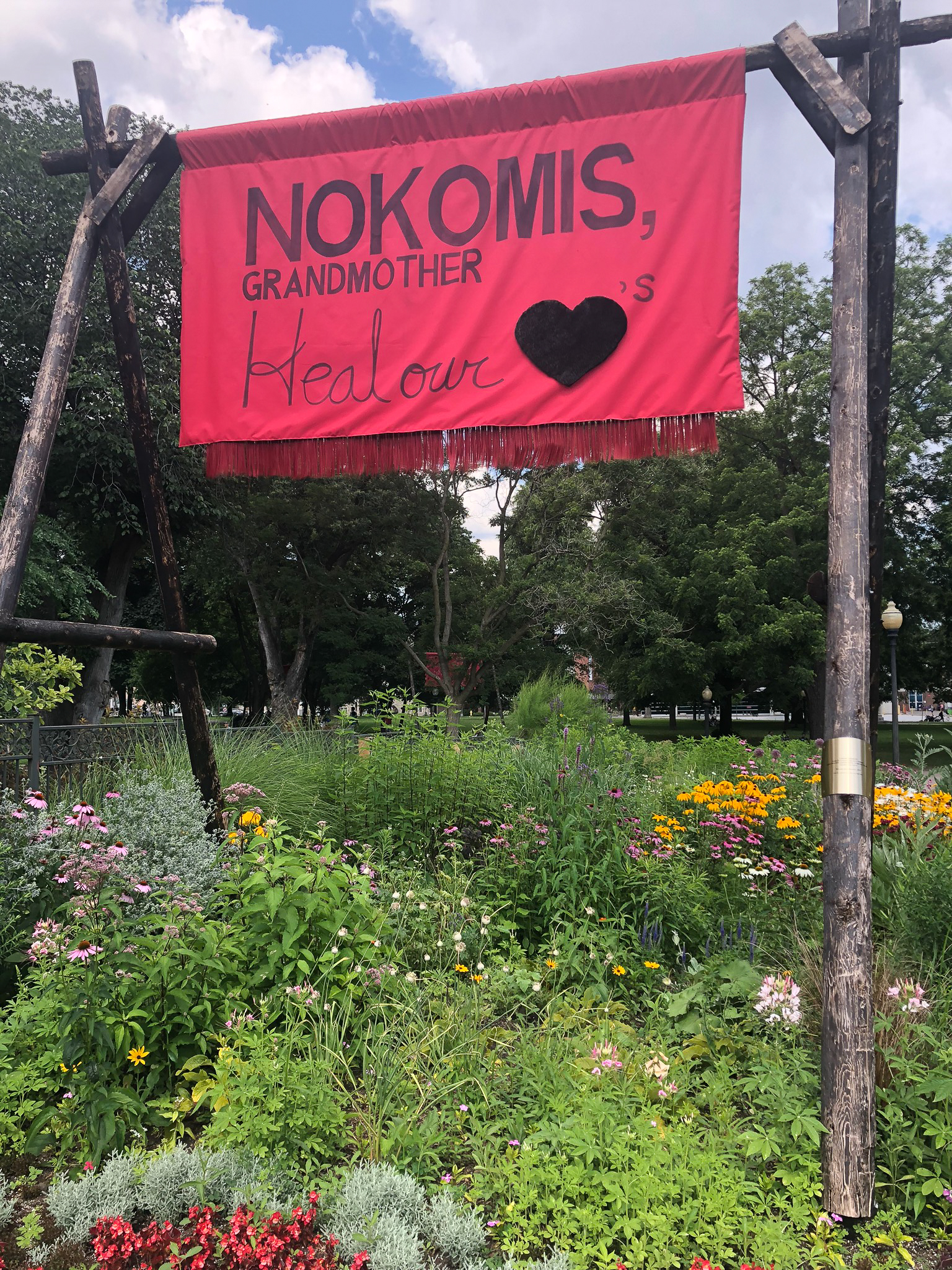 ACTION TO RECONCILIATION